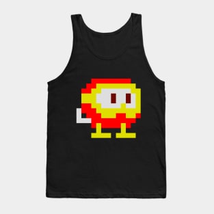 Dig Dug Tank Top